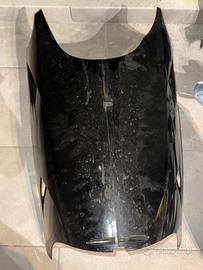 SOTTOSCOCCA AEROX PLASTICA