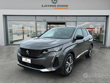 Peugeot 3008 II 1.5 bluehdi Allure Pack 130cv AUTO