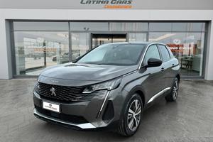 Peugeot 3008 II 1.5 bluehdi Allure Pack 130cv AUTO