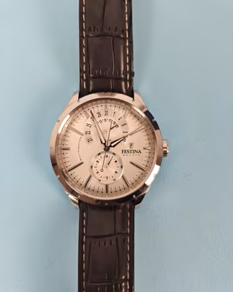 Orologio 45mm Festina da uomo