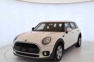 Mini One Clubman 1.5 - NEOPATENTATI