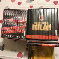 Film cofanetti dvd serie tv nuovi e usati