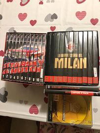 Film cofanetti dvd serie tv nuovi e usati