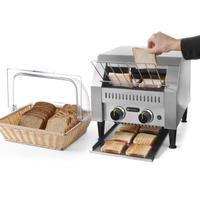 Tostapane doppio nastro