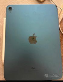 Ipad 10 generazione