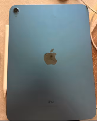 Ipad 10 generazione