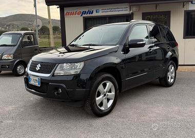 Suzuki Grand Vitara 1.9 DDiS 5 porte Executive