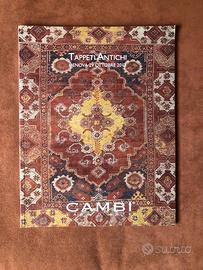 Tappeti antichi - Cambi - 2013