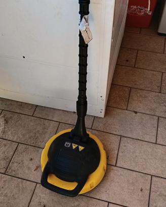 Spazzola lavapavimenti lavor