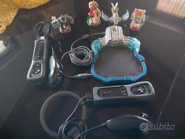 Accessori Wii U