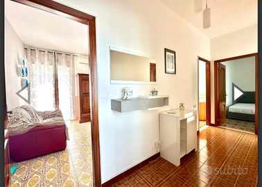 Appartamento 3 Vani + Accessori