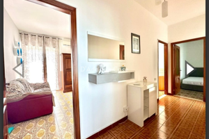 Appartamento 3 Vani + Accessori