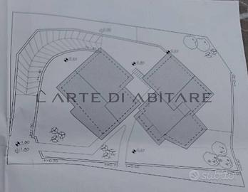 Villa di 120 m² con più di 5 locali a Montecopiolo