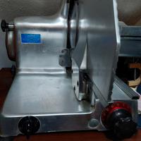 affettatrice professionale