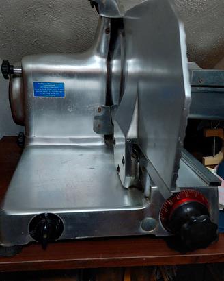 affettatrice professionale