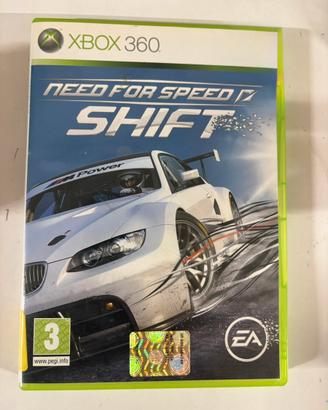 videogiochi Xbox 360