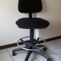 Sedia Disegnatore Ergosit