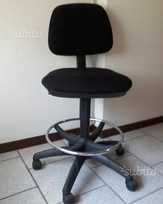 Sedia Disegnatore Ergosit