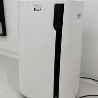 Pinguino De Longhi Pac EL92 Silent