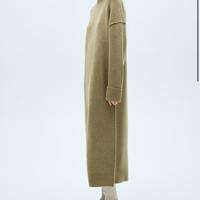 Vestito maglione MANGO taglia L