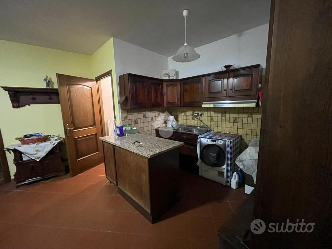 Apartment in Subiaco, Roma Capitale - Vista 5
