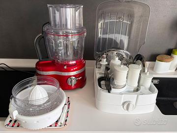 KitchenAid Food Processor
