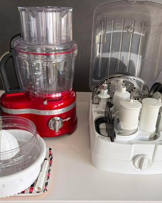 KitchenAid Food Processor