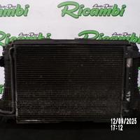 KIT RADIATORI VW GOLF 5 - V 2.0 TDI ANNO 2004