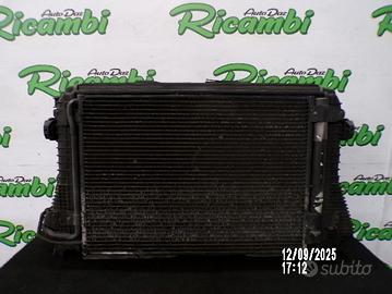 KIT RADIATORI VW GOLF 5 - V 2.0 TDI ANNO 2004
