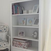 Libreria per cambretta - prezzo trattabile