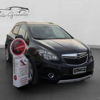 OPEL Mokka 1.4 T GPL Tech 140 CV 4x2 Cosmo GPL SCA