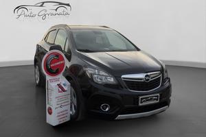 OPEL Mokka 1.4 T GPL Tech 140 CV 4x2 Cosmo GPL SCA