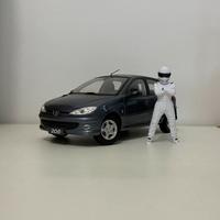 The Stig 1/18