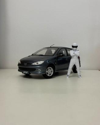 The Stig 1/18