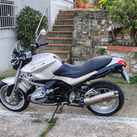 Bmw R1200r