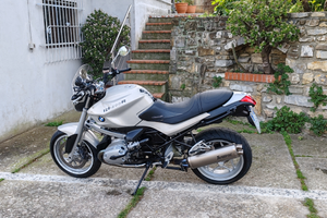 Bmw R1200r