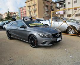 Mercedes-benz CLA 200 CDI MOLTO BELLA FULL 2014