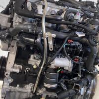 PT204 MOTORE COMPLETO LAND ROVER Range Rover Evoqu