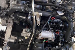 PT204 MOTORE COMPLETO LAND ROVER Range Rover Evoqu