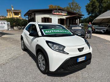 Toyota Aygo X 1.0 VVT-i 72 CV 5 porte Active S-CVT
