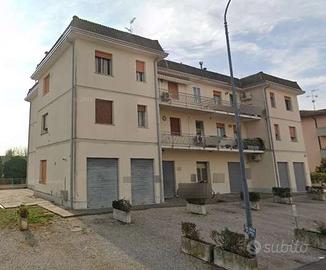 Appartamento a Terre del Reno (FE)