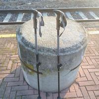 Bastoni per montagna