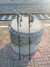 Bastoni per montagna