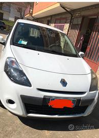 Renault Clio 2011 euro5 * GRANDINATA