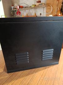 Armadio rack 19 pollici