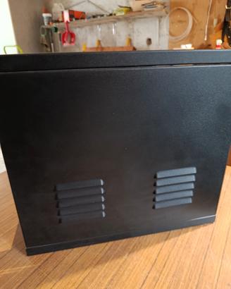 Armadio rack 19 pollici