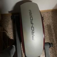 Elittica proform 500 ZLE