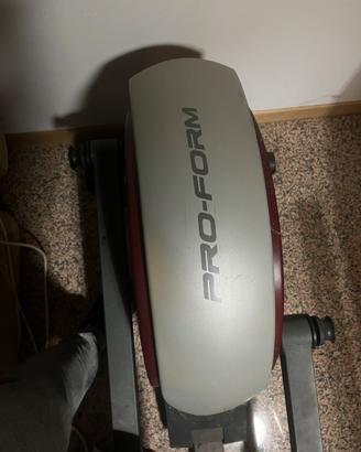 Elittica proform 500 ZLE