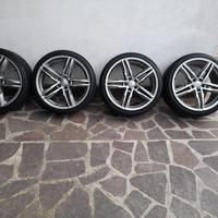 cerchi replica audi rs6