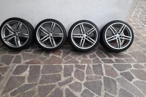 cerchi replica audi rs6